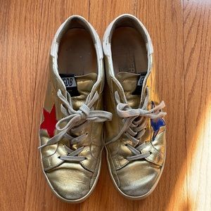 Golden Goose Sneakers